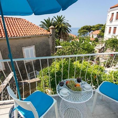 Apartment & Room Cvita Dubrovnik Eksteriør billede