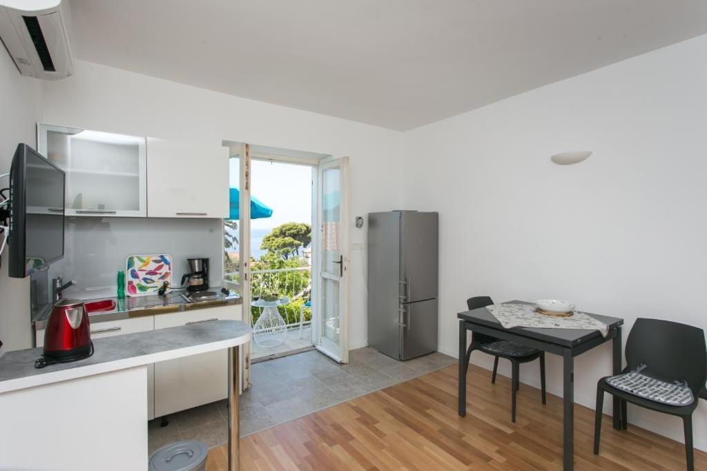 Apartment & Room Cvita Dubrovnik Eksteriør billede