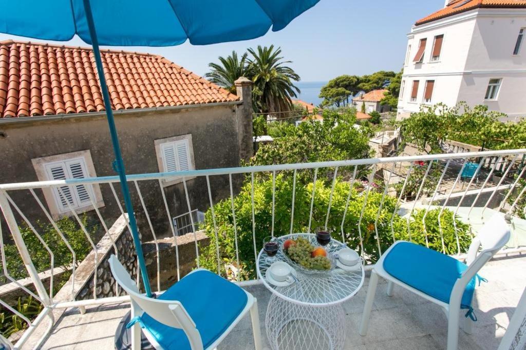 Apartment & Room Cvita Dubrovnik Eksteriør billede