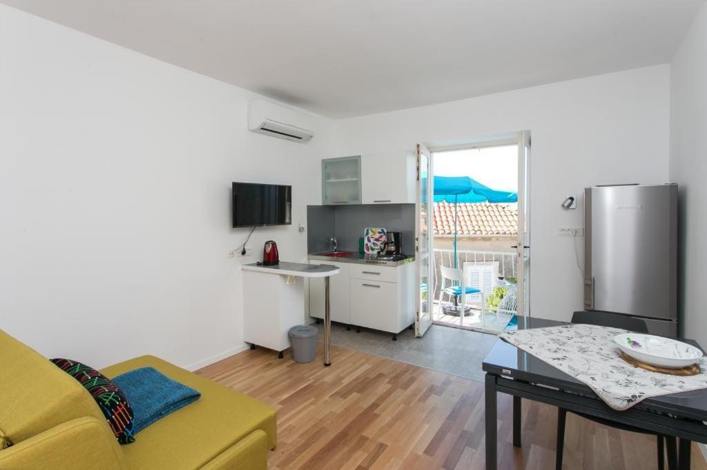 Apartment & Room Cvita Dubrovnik Eksteriør billede