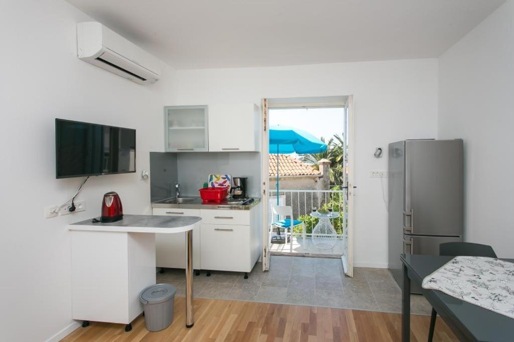 Apartment & Room Cvita Dubrovnik Eksteriør billede