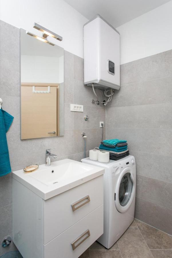 Apartment & Room Cvita Dubrovnik Eksteriør billede