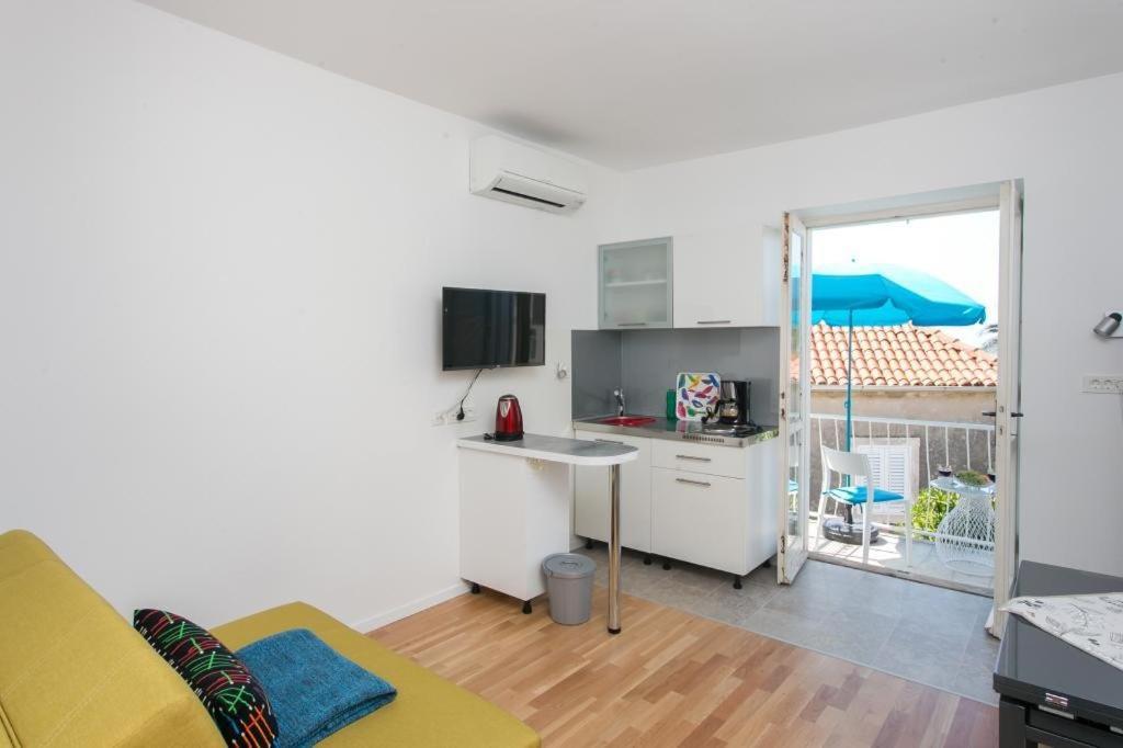 Apartment & Room Cvita Dubrovnik Eksteriør billede
