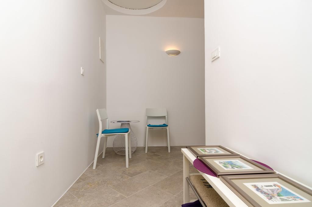 Apartment & Room Cvita Dubrovnik Eksteriør billede