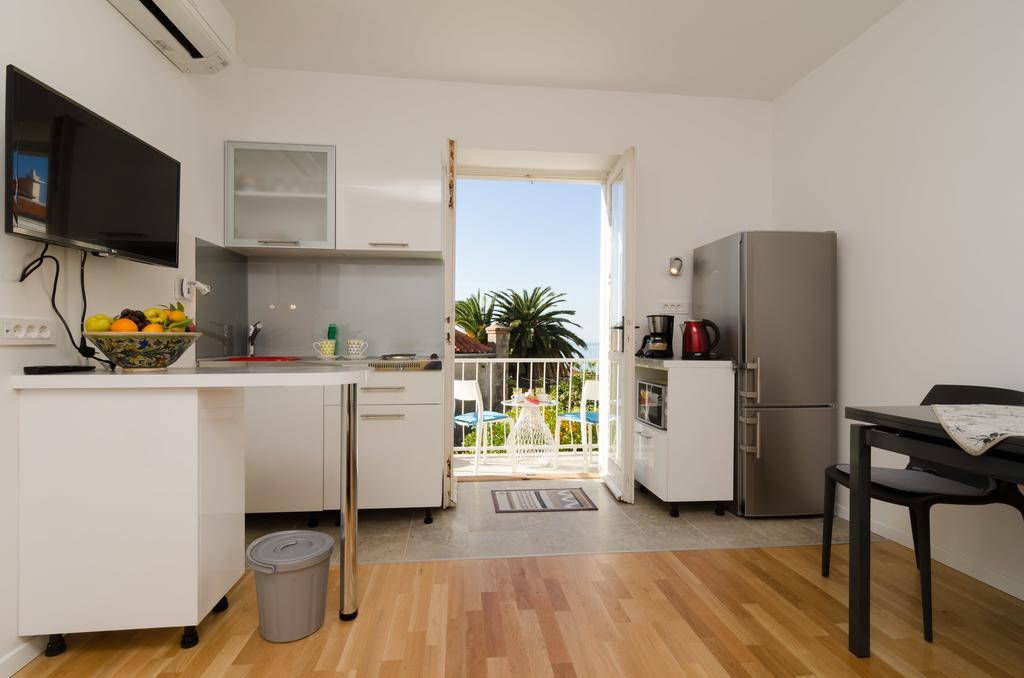 Apartment & Room Cvita Dubrovnik Eksteriør billede