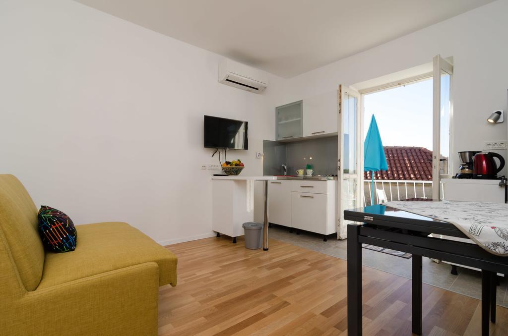 Apartment & Room Cvita Dubrovnik Eksteriør billede
