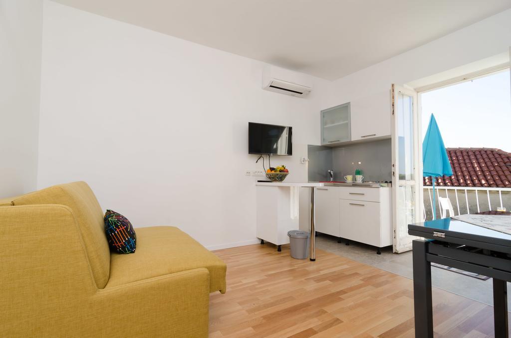 Apartment & Room Cvita Dubrovnik Eksteriør billede
