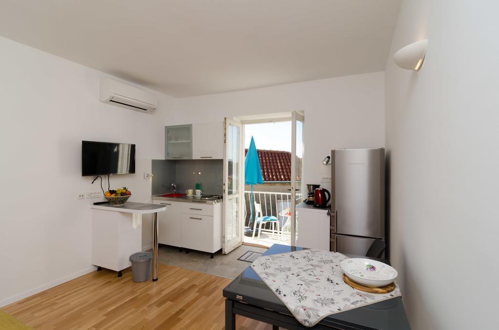 Apartment & Room Cvita Dubrovnik Eksteriør billede