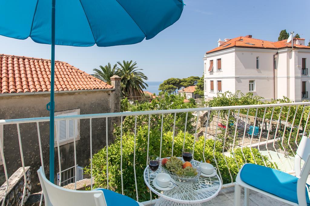 Apartment & Room Cvita Dubrovnik Eksteriør billede