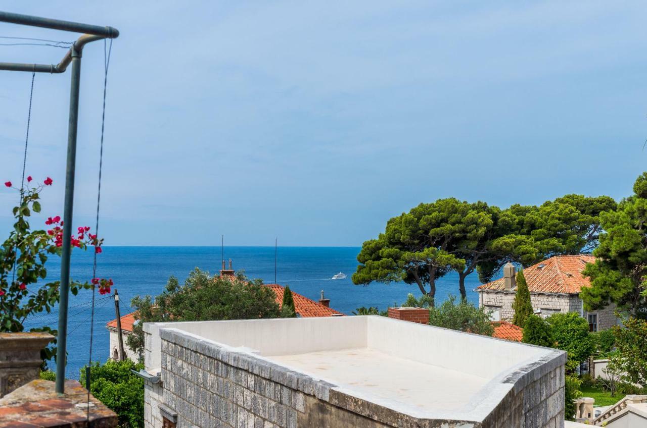 Apartment & Room Cvita Dubrovnik Eksteriør billede